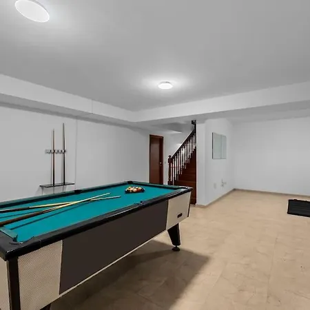 Villa Nica *