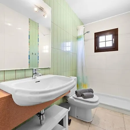 Nica 别墅 科斯塔特吉塞