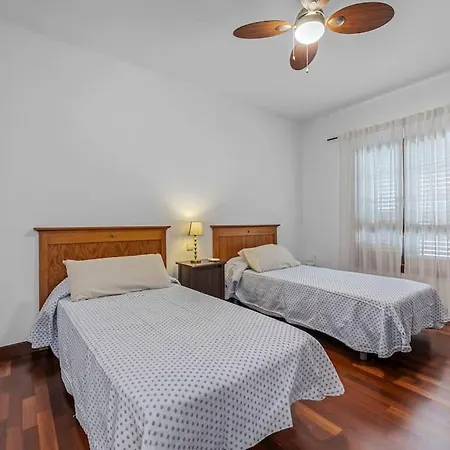 Villa Nica Costa Teguise