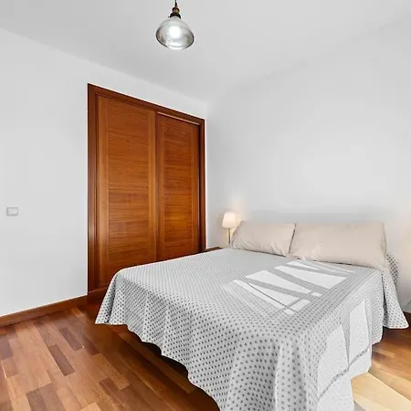 Nica * Costa Teguise