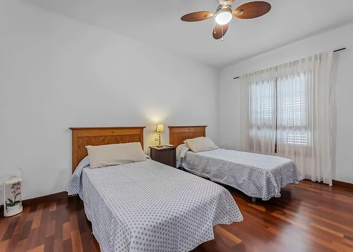 Villa Nica Costa Teguise